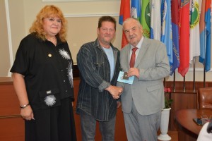 Первичная профсоюзная организация «Ивановская генерация» обеспечила сотрудников страховой защитой