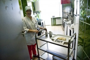 В Госдуме предложили ввести 13‑ю зарплату для медиков и педагогов