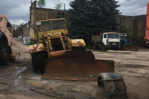 Недоговороспособность сторон