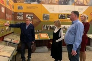 Профсоюзную историю «ЧТЗ» представят в музее