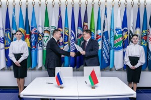 Профсоюзы России и Беларуси расширяют сотрудничество