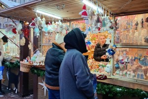 Россияне снизили траты на подготовку к Новому году вдвое