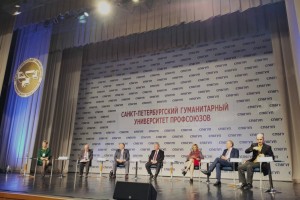 Президент Балтийской коллегии адвокатов: изъятие у ФНПР зданий СПбГУП нарушает Конституцию