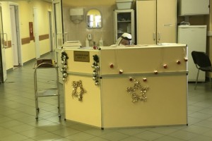 В Госдуме предложили дать медикам допвыходной за работу в Новый год