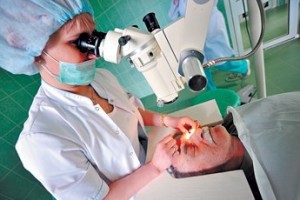 Из врача в роботы