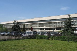 Под личиной профсоюза