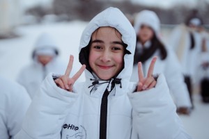 Завершается поездка детских делегаций из Узбекистана в Россию