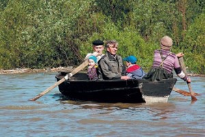Алтай: профсоюзы в деле