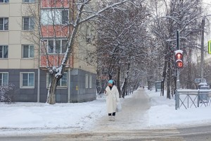 Сотрудники могут не выходить на работу при угрозе жизни из-за стихийных бедствий