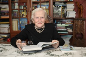 Памяти выдающегося педагога Евгении Тонконогой