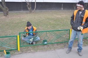 За мигрантов заплатят вносы в ФСС