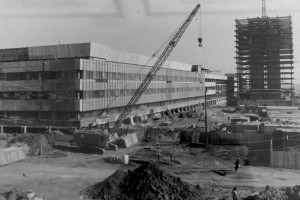 Твоё фото в истории АВТОВАЗа!