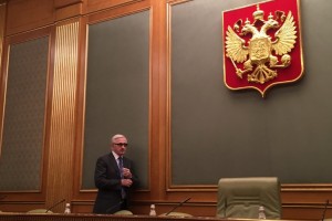 Шохин предложил «подогревать экономику»
