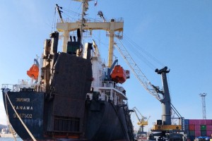 Дальневосточным морякам вернули 50 миллионов рублей зарплатных долгов благодаря профсоюзу