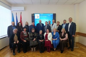 Сергей Филин избран председателем профсоюза «Торговое единство»