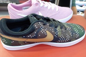 В США началось расследование дискриминации белых сотрудников в Nike