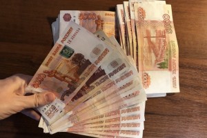 В 11 регионах средняя пенсия превышает 30 тыс. рублей