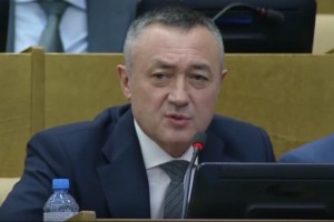 Пинский считает работу международных профсоюзных объединений примером общественной дипломатии