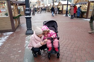 В Госдуме обсудили повышение пособий для матерей-совместителей