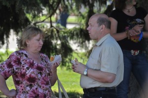 В Госдуме предложили ввести федеральные выплаты за долгий брак