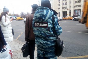 В МВД заявили о критической ситуации с кадрами