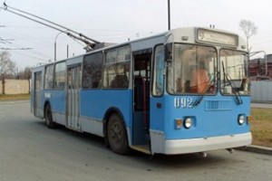 Курганский тупик