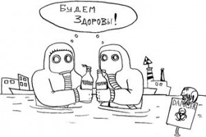 “Вредникам” дадут питание вместо денег?