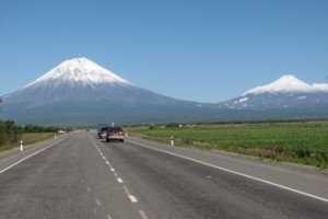 Дорога ли дорога