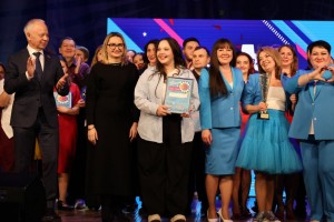 Состоялся фестиваль КВН ПАО «КАМАЗ»