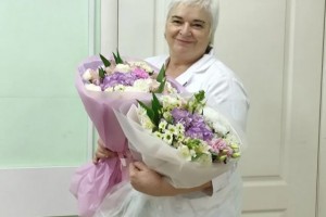 В первичке пензенской ГБУЗ "КБ №6 им. Захарьина" отметили День наставника