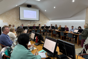 Профактив АВТОВАЗа обучился информационным приемам