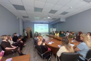 Как сделать ЗОЖ привычкой, а не временным ограничением? Разбирались на сегодняшней встрече!