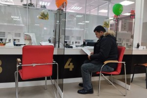 В Соцфонде назвали возраст самых молодых пенсионеров