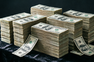 В список Forbes попало рекордное количество россиян