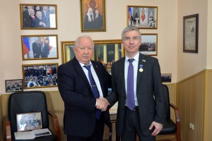 Письмо спасает почту