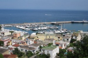 Где топ-менеджеры проводят отпуск?