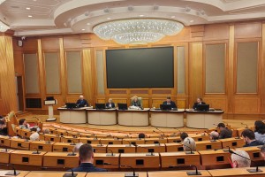 Диалоги о стандартах