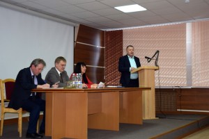 На ШААЗе одобрили выполнение коллективного договора в 2025 году