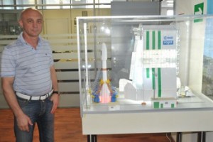 К самым вершинам!