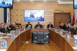 Московские профсоюзы принимают новую стратегию