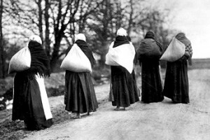 Когда мир навсегда стал другим