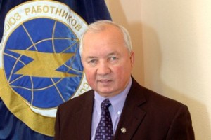 Помочь почтовикам Крыма