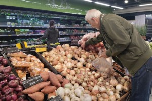 Средняя пенсия выше 30 тысяч зафиксирована в 13 регионах России