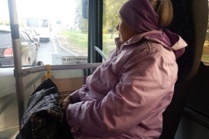 Единую социальную карту предложили ввести для пенсионеров