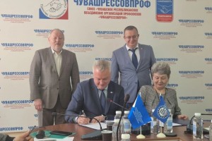 В Чебоксарах обсудили развитие соцпартнёрства и внедрение демографического стандарта на предприятиях «Концерна «Тракторные заводы»