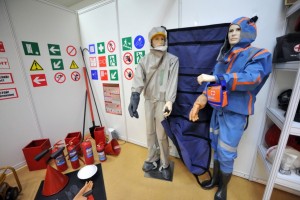 Всемирный день охраны труда отмечают в России