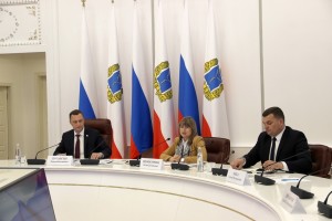 Губернатор Саратовской области: Сильный профсоюз на любом предприятии – надежный тыл для его работников