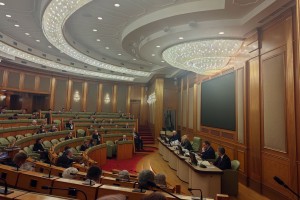 А за мигрантов ответите