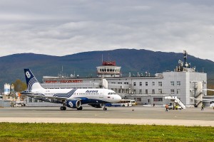Аватар профкома