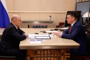 Соцфонд ежеминутно выплачивает россиянам 52 млн рублей